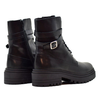 -BOTIN B-404 ALTO NAPA NEGRO