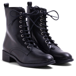 BOTIN STACY KRUST NEGRO