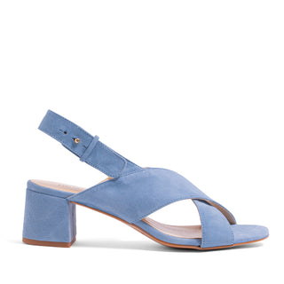 SANDALIA 111 PIEL ANTE JEANS